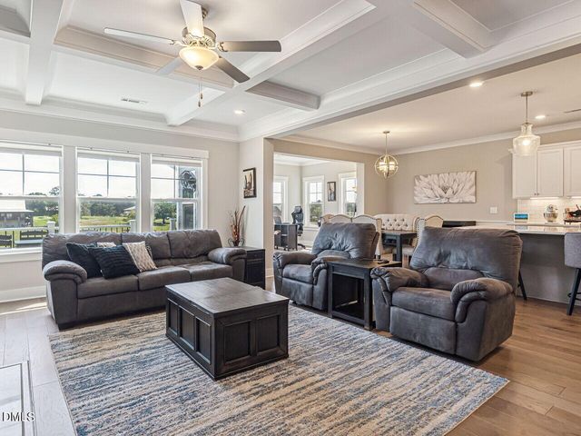 336 Dungannon Lp, Clayton, NC 27520