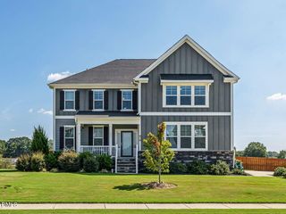 336 Dungannon Lp, Clayton, NC 27520