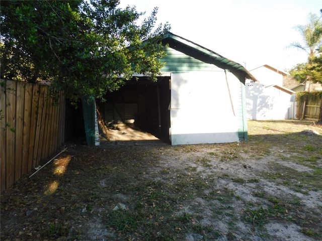 8015 N 11TH STREET, Tampa, FL 33604