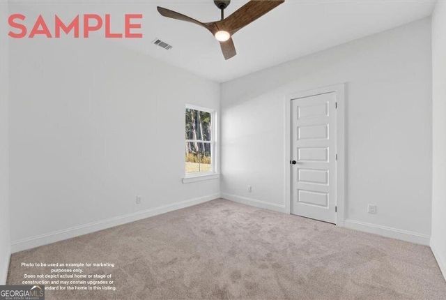 LOT 14 Casey Road NE, Townsend, GA 31331