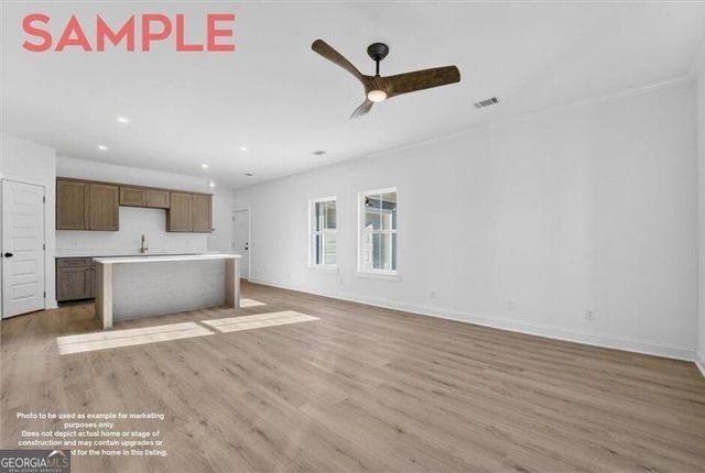 LOT 14 Casey Road NE, Townsend, GA 31331