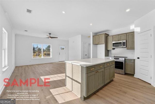 LOT 14 Casey Road NE, Townsend, GA 31331