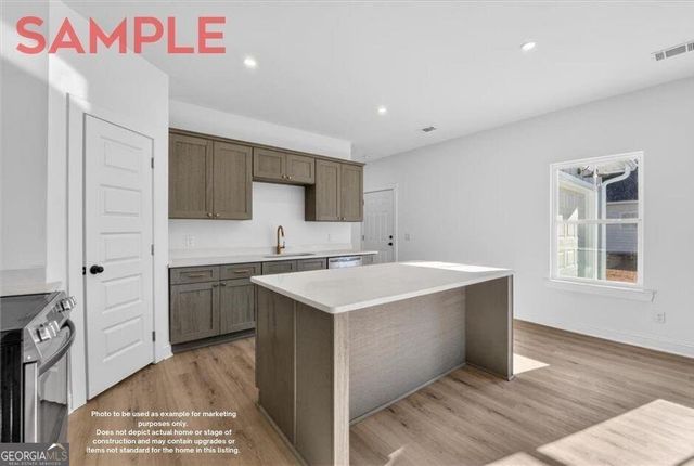 LOT 14 Casey Road NE, Townsend, GA 31331