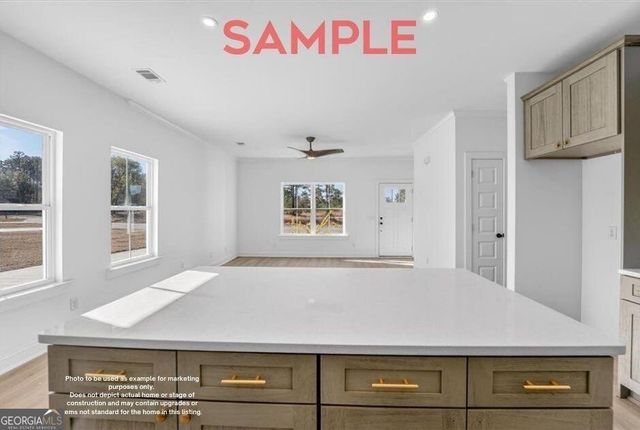 LOT 14 Casey Road NE, Townsend, GA 31331