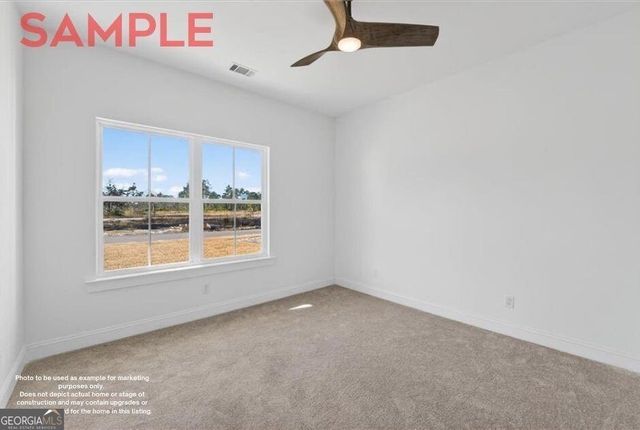 LOT 14 Casey Road NE, Townsend, GA 31331