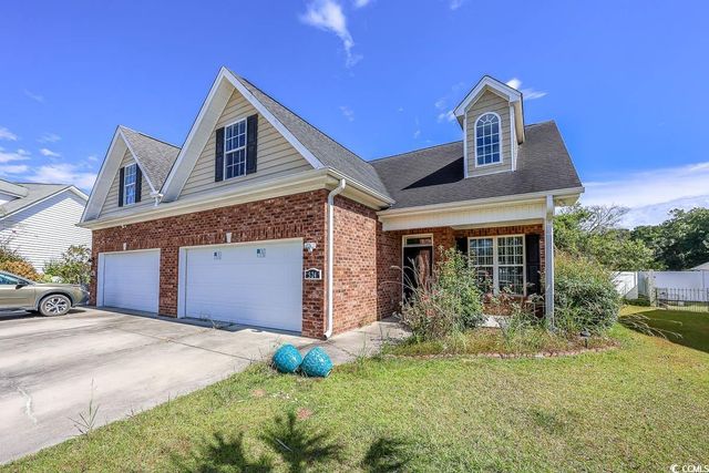 524 Cottage Oaks Circle, Myrtle Beach, SC 29579