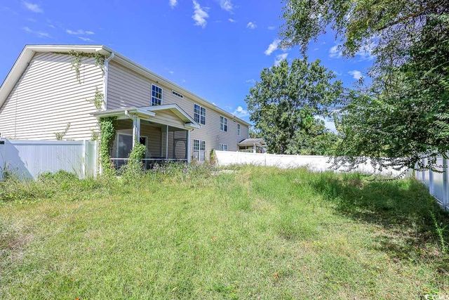 524 Cottage Oaks Circle, Myrtle Beach, SC 29579