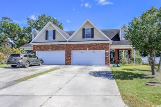 524 Cottage Oaks Circle, Myrtle Beach, SC 29579