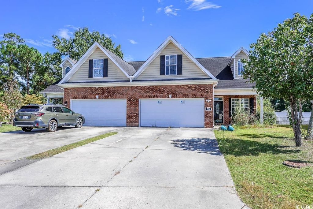 524 Cottage Oaks Circle, Myrtle Beach, SC 29579