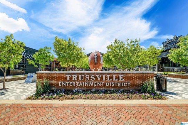 6654 SPRING STREET, Trussville, AL 35173