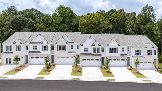 3562 Matthew Court 50, Decatur, GA 30034