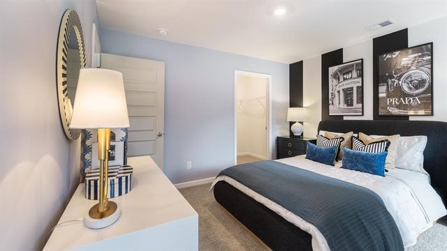 3562 Matthew Court 50, Decatur, GA 30034
