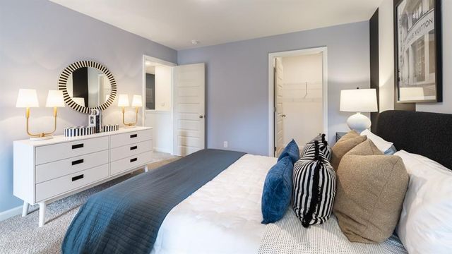 3562 Matthew Court 50, Decatur, GA 30034