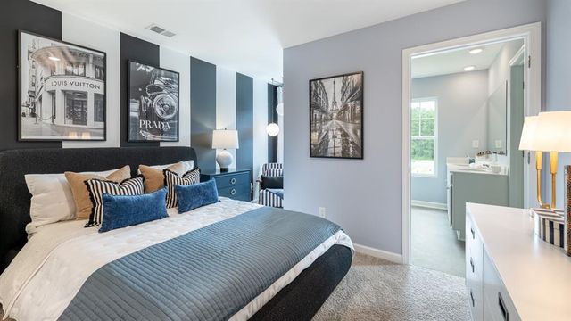 3562 Matthew Court 50, Decatur, GA 30034