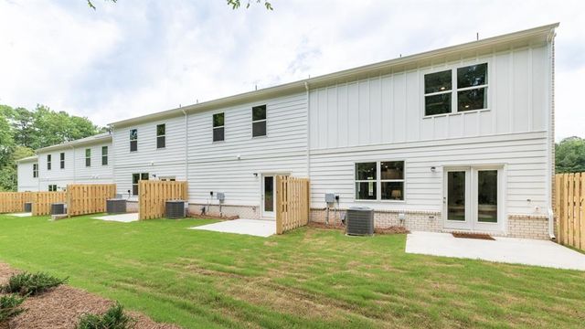 3562 Matthew Court 50, Decatur, GA 30034