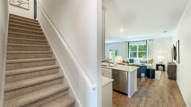 3562 Matthew Court 50, Decatur, GA 30034