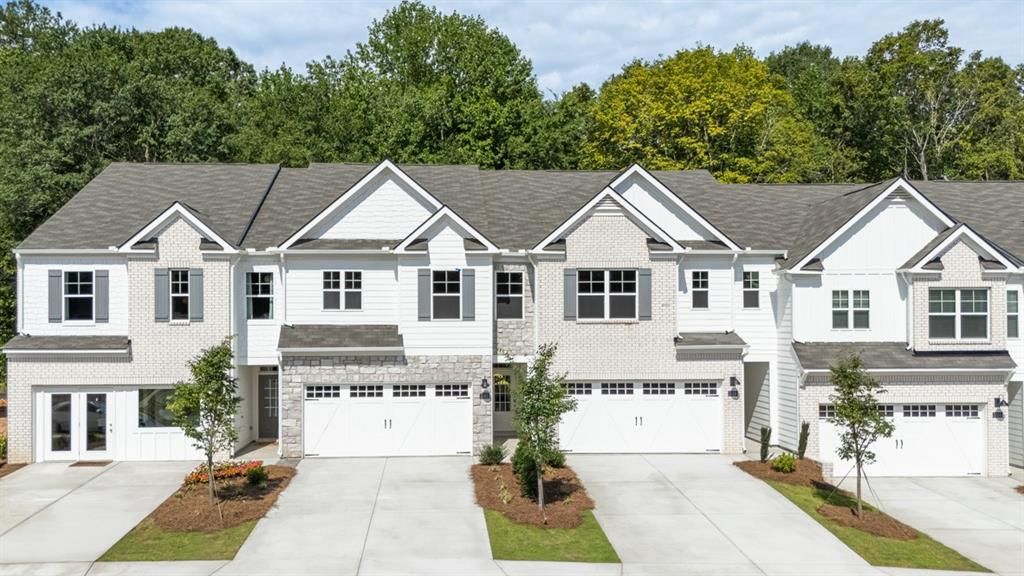 3562 Matthew Court 50, Decatur, GA 30034