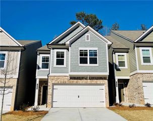 1865 Parkades SW Path, Marietta, GA 30008