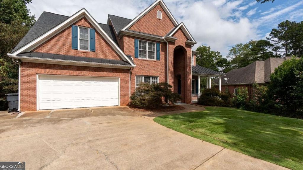 1165 Home Place Drive, Lawrenceville, GA 30043 — photo 3
