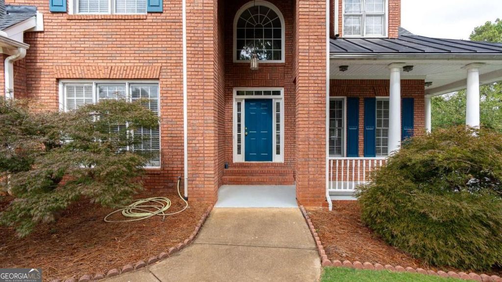 1165 Home Place Drive, Lawrenceville, GA 30043 — photo 5