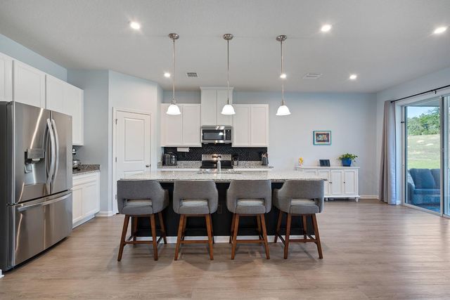 1210 WHISPERING LANE, Minneola, FL 34715