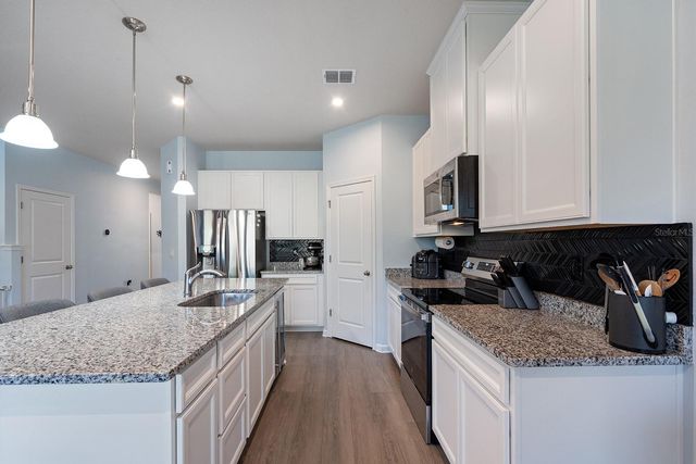 1210 WHISPERING LANE, Minneola, FL 34715