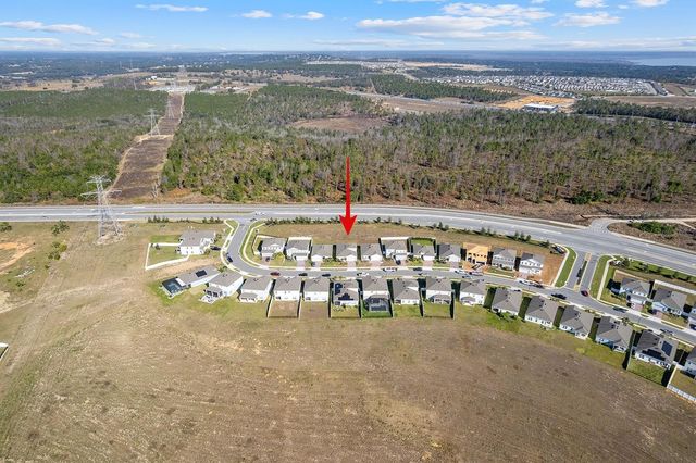 1210 WHISPERING LANE, Minneola, FL 34715