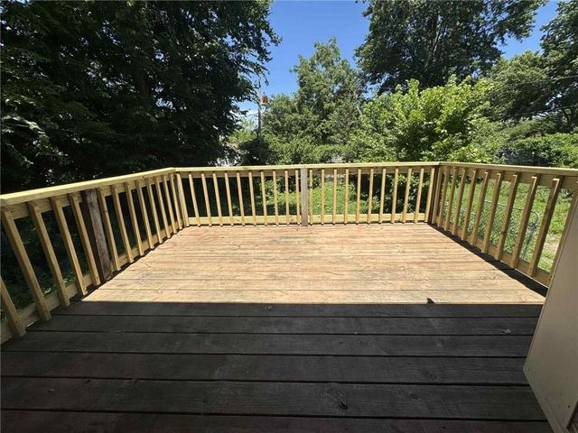 1836 Freeman Avenue, Kansas City, KS 66102