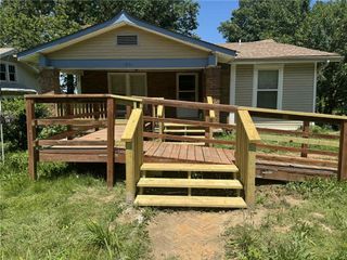 1836 Freeman Avenue, Kansas City, KS 66102