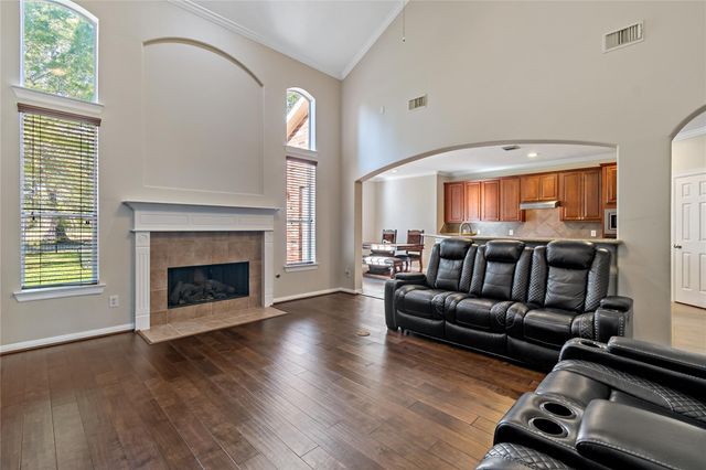 25596 Peppermill Creek Drive, Porter, TX 77365