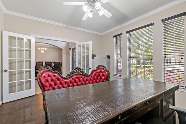 25596 Peppermill Creek Drive, Porter, TX 77365