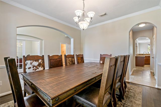 25596 Peppermill Creek Drive, Porter, TX 77365