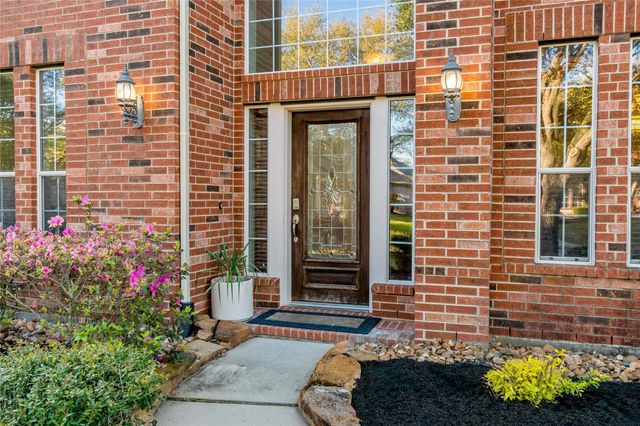 25596 Peppermill Creek Drive, Porter, TX 77365