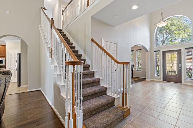 25596 Peppermill Creek Drive, Porter, TX 77365