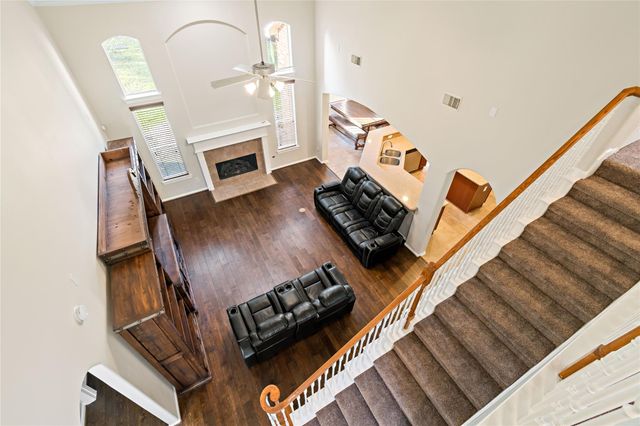 25596 Peppermill Creek Drive, Porter, TX 77365