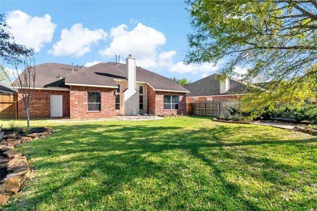 25596 Peppermill Creek Drive, Porter, TX 77365