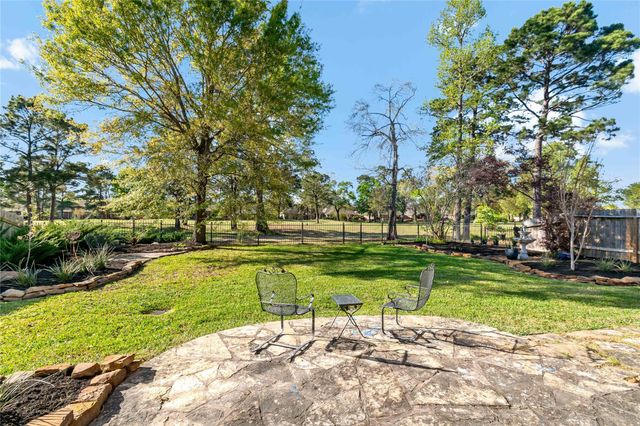 25596 Peppermill Creek Drive, Porter, TX 77365