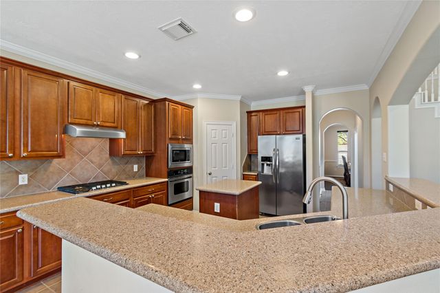 25596 Peppermill Creek Drive, Porter, TX 77365