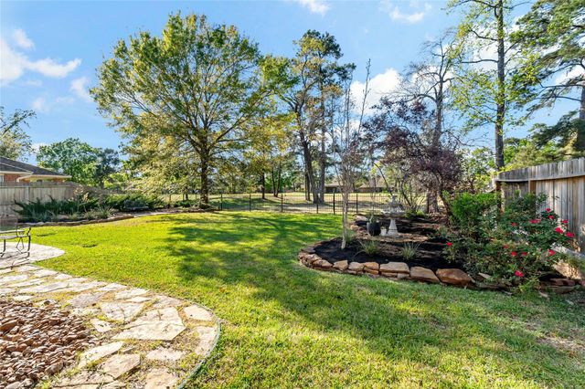 25596 Peppermill Creek Drive, Porter, TX 77365