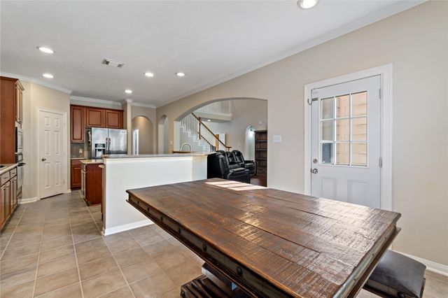 25596 Peppermill Creek Drive, Porter, TX 77365