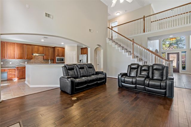 25596 Peppermill Creek Drive, Porter, TX 77365