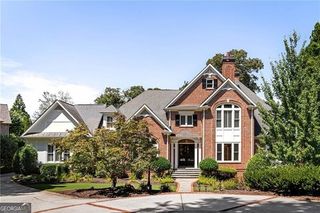 3615 Paper Mill Road SE, Marietta, GA 30067