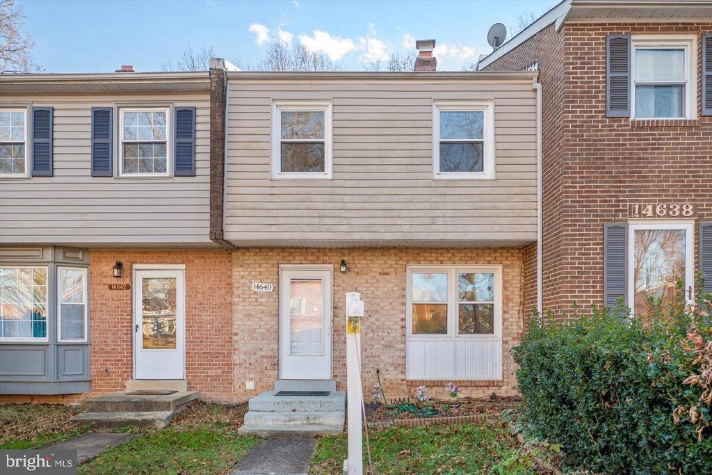 14640 ENDSLEY TURN, Woodbridge, VA 22193