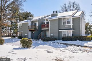 8605 BEEKMAN PL #A, Alexandria, VA 22309