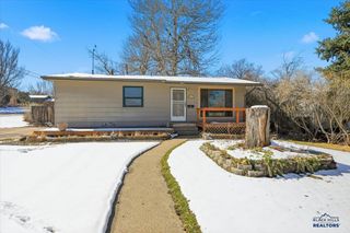 801 N OTHER, Spearfish, SD 57783
