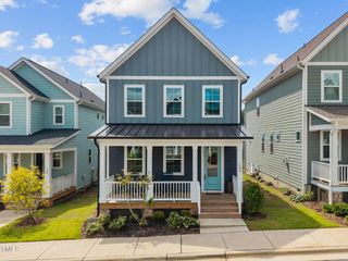 524 Friendship Chapel Road, Wake Forest, NC 27587