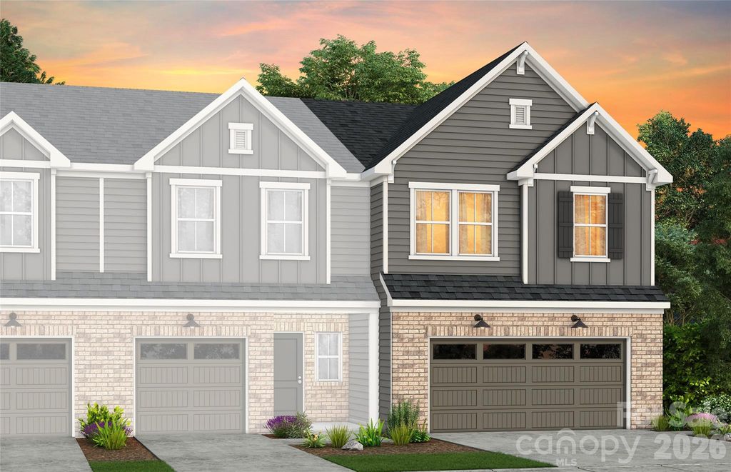 13005 Muscovy Court, Charlotte, NC 28269