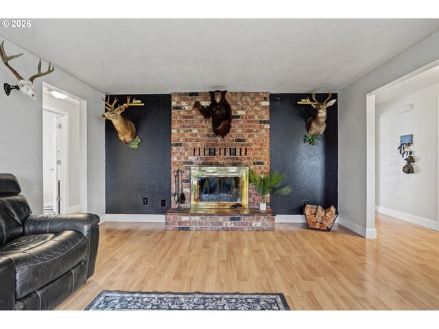 1537 LEHIGH Way, Albany, OR 97322