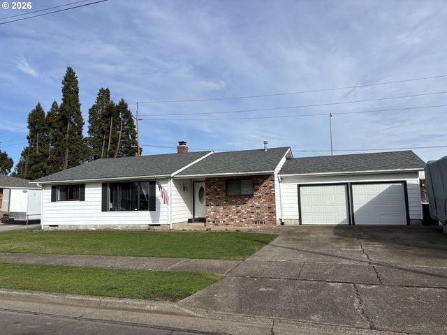 1537 LEHIGH Way, Albany, OR 97322