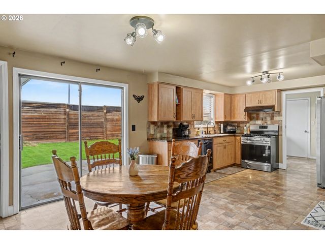 1537 LEHIGH Way, Albany, OR 97322